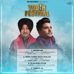 Youth Festival - Inderjit Nikku Song Download