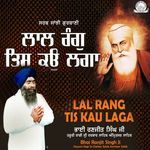 Lal Rang Tis Kau Laga - Bhai Ranjit Singh Ji Song Download