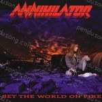 Annihilator Songs MP3 Download