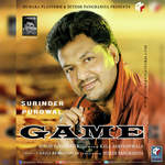 Game - Pali Sidhu Song Download