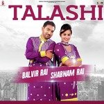 Talashi Album Download