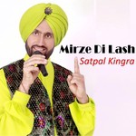 Satpal Kingra