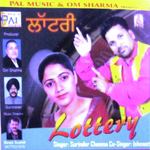 Lottery Album Download