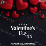 Happy Valentine's Day 2023 Album Download