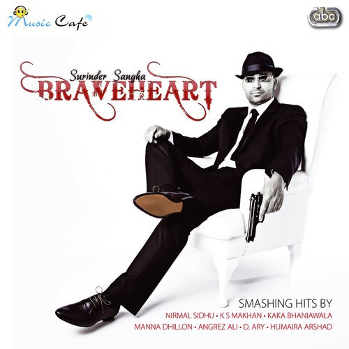 Braveheart D Ary MP3 Download