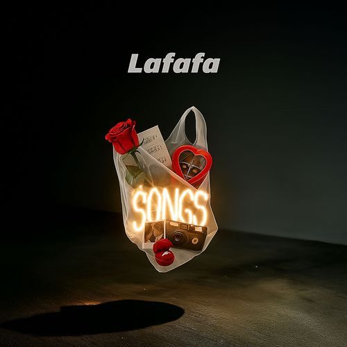 Lafafa Ravneet Singh MP3 Download