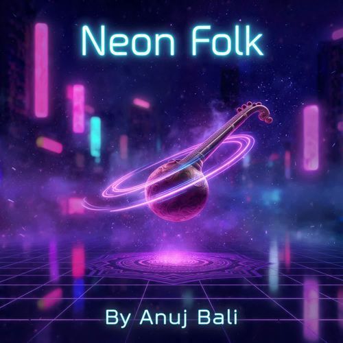 Neon Folk Anuj Bali MP3 Download