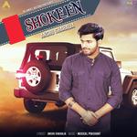 Anshu Shahalia