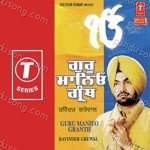 Guru Manieo Granth Album Download