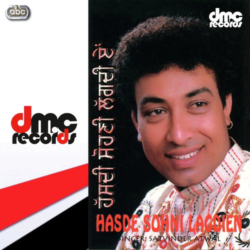 Hasde Sohni Lagdien Satvinder Atwal MP3 Download