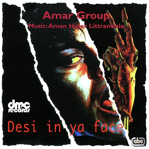 Desi In Ya Face Amarjit Heeranpuri with Aman Hayer MP3 Download
