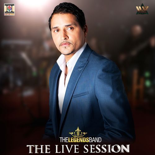 The Live Session Jay Status MP3 Download