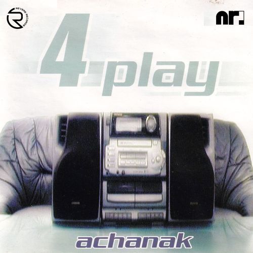 4 Play Achanak MP3 Download