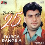 Best Top 25 Hits Vol. 1 Durga Rangila Album Download