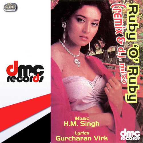 Ruby O Ruby Ajay Deol MP3 Download