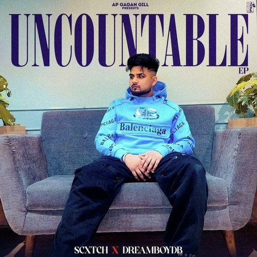 Uncountable Scxtch MP3 Download