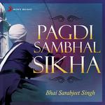 Pagdi Sambhal Sikha (Live) Album Download