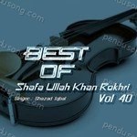 Ghulam Hussain Umrani Songs MP3 Download