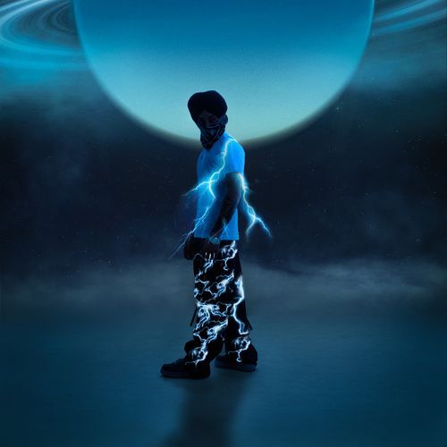 I'M CHOSEN ONE Arsh MP3 Download