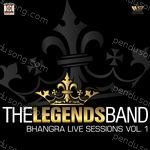 Bhangra Live Sessions, Vol. 1 Album Download