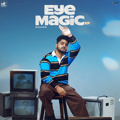 Eye Magic Sharn MP3 Download