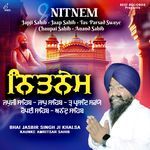 Nitnem - Bhai Jasbir Singh Song Download