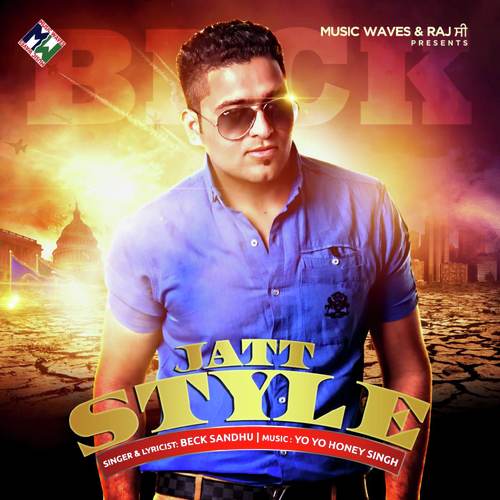 Jatt Style Beck Sandhu MP3 Download