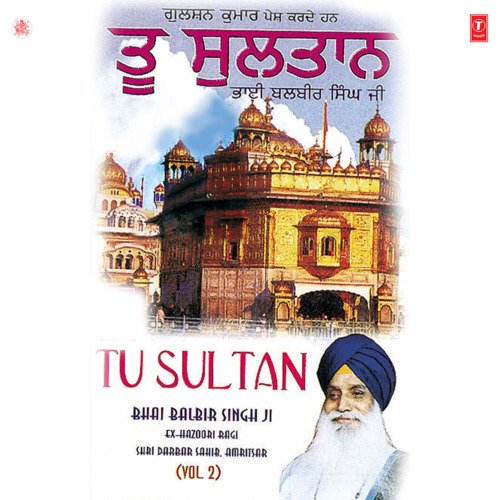 Tu Sultan Vol-2 Bhai Balbir Singh MP3 Download