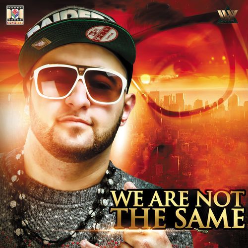 We Are Not the Same Illmatik MP3 Download