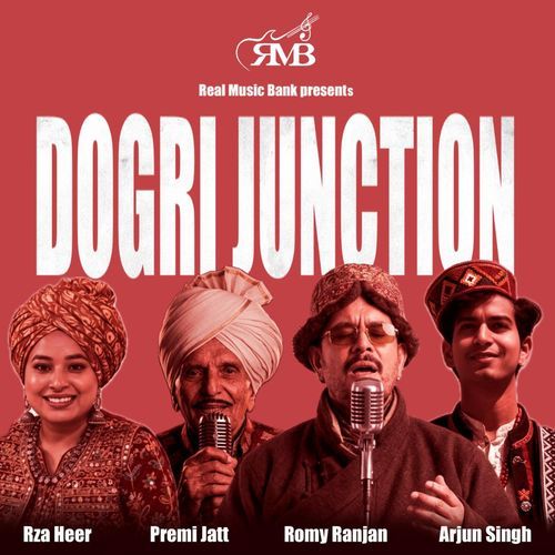 DOGRI JUNCTION Romy Ranjan MP3 Download
