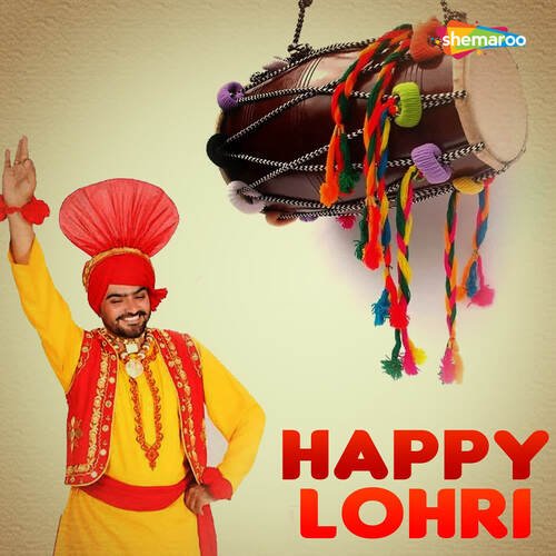 Happy Lohri Sanjeev Verma MP3 Download