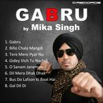 Gabru Album Download
