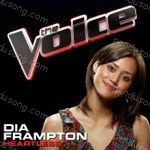 Dia Frampton Songs MP3 Download