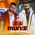 Desi Munde - G. Deep Song Download