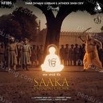 Saaka Chandni Chowk (KF185) [feat. Amitoj Singh] Album Download