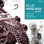 Mere Mun Volume 7 Album Download