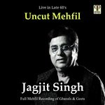 Uncut Mehfil - Jagjit Singh Song Download