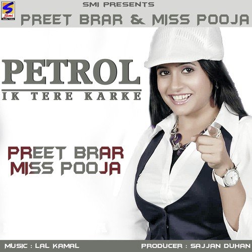 Ik Tere Karke Miss Pooja MP3 Download