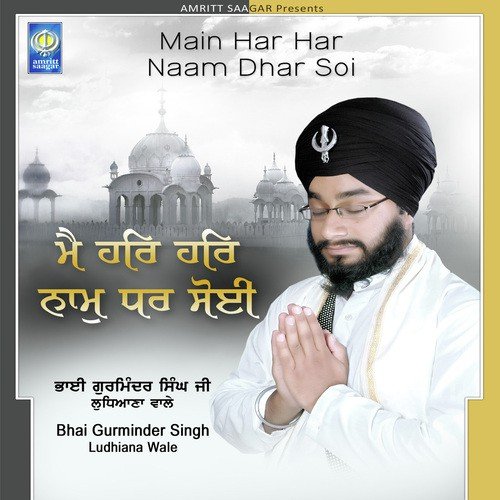 Main Har Har Naam Dhar Soi Bhai Gurminder Singh Ji Ludhiana Wale MP3 Download
