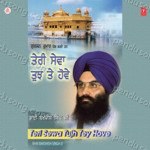 Teri Sewa Tujh Tey Hove Vol-8 - Bhai Bakshish Singh Song Download