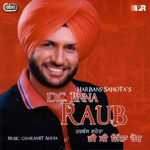D.C. Jinna Raub Harbans Sahota MP3 Download