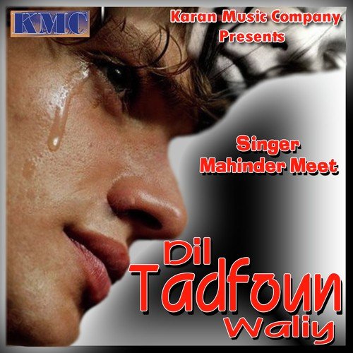 Dil Tadfonn Waliye Mahinder Meet MP3 Download