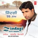 Zindagi Tere Naam Album Download