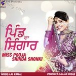 Pind Da Shingaar Album Download