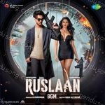 Ruslaan BGM Album Download