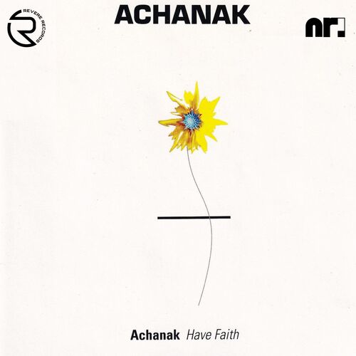Have Faith Achanak MP3 Download