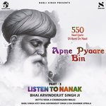 Apne Pyaare Bin - Bhai ArvinderJit Singh Ji Song Download