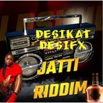 Jatti Riddim Album Download