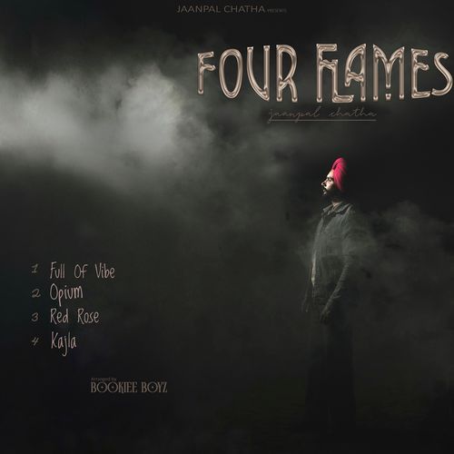 Four Flames Jaanpal Chatha MP3 Download