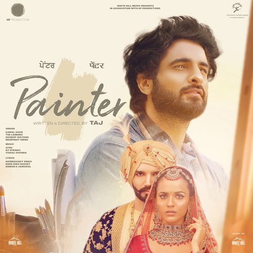 Painter The Landers MP3 Download